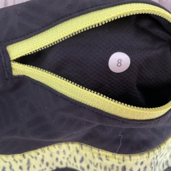 Lululemon Shorts - Picture 4 of 4